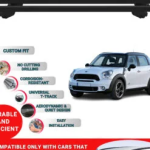 Car Roof Bars, Compatible with Mini Countryman 2010-2016