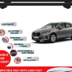Car Roof Bars, Compatible with Bmw 2 Series Gran Tourer U06 2022 And After