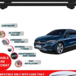 Car Roof Bars, Compatible with Mercedes GLA H247 2020-2023