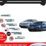 Car Roof Bars, Compatible with Vw Passat B8 Variant 2015-2023