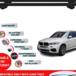 Car Roof Bars, Compatible with Bmw X5 F15 2014-2018