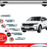 Car Roof Bars, Compatible with Kia Sorento MQ4 MK4 2020 And After