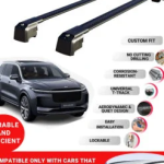 Axenture Lockable Roof Bars For Li Xiang Auto One 2019-2022