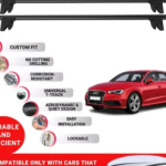 Premium Roof Bars for Audı A3 Sportback 5 Doors 2013-2020