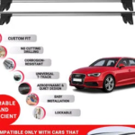 Premium Roof Bars for Audı A3 Sportback 5 Doors 2013-2020