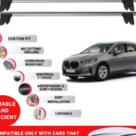 Premium Roof Bars for Bmw 2 Series Gran Tourer U06 2022 And After