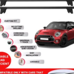 Premium Roof Bars for Mini Clubman 2016-2023