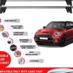 Premium Roof Bars for Mini Clubman 2016-2023