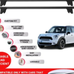 Premium Roof Bars for Mini Countryman 2010-2016