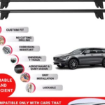 Premium Roof Bars for Volvo V90 Cross Country 2017-2023