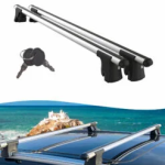 Premium Roof Bars for Audi Q5 Mk1 2008-2017