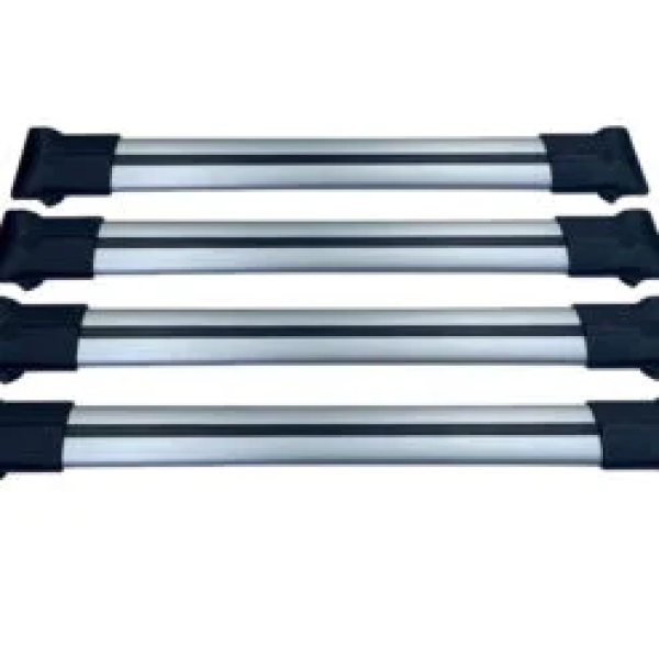 Roof Rack Cross Bars for Vw Caddy 2004-2015