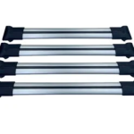 Roof Rack Cross Bars for Ford Tourneo Courier Van 2014-2016