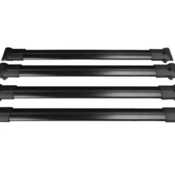 Roof Rack Cross Bars for Vw T5 Transporter 2003-2015