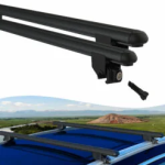 Car Roof Bars, Compatible with Mercedes C Class Estate S205 2014-2021