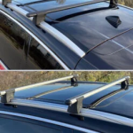Premium Roof Bars for Mini Clubman 2016-2023