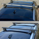 Premium Roof Bars for Suzuki Sx4 S-Cross Mk2 2013-2020