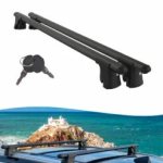 Premium Roof Bars for Mercedes E-Class Estate/Wagon S213 2016-2023