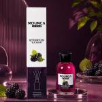 Mounca Aroma Blackberry Reed Diffuser – 110 ml