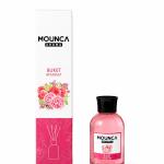 Mounca Aroma Reed Diffuser – 110 ml
