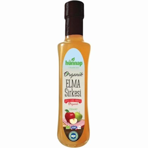 Organic Apple Vinegar