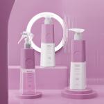 Ultimate Volume Shampoo for Thin Damaged Hair, 503 ml