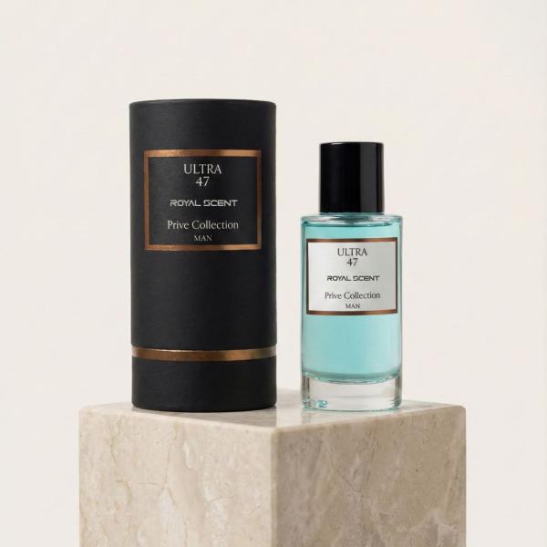 Royale Scent | Ultra | Men Parfume