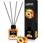 PEACH REED DIFFUSER 100 ML
