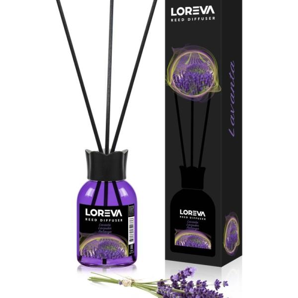 ENVIRONMENTAL SCENT OF LAVENDER 55 ml