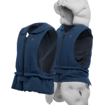 S-AIRBAG Intelligent Vest FGS30-Smart Body Airbag Hip Airbag for Elderly Fall Arrest Air Bags