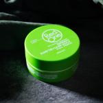 Redone Full Force Matte Hair Wax | Green 150ml | Strong Hold | No Shine | Coconut Scent | Maximum Control