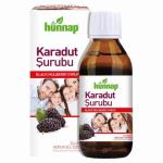 Black Mulberry Syrup