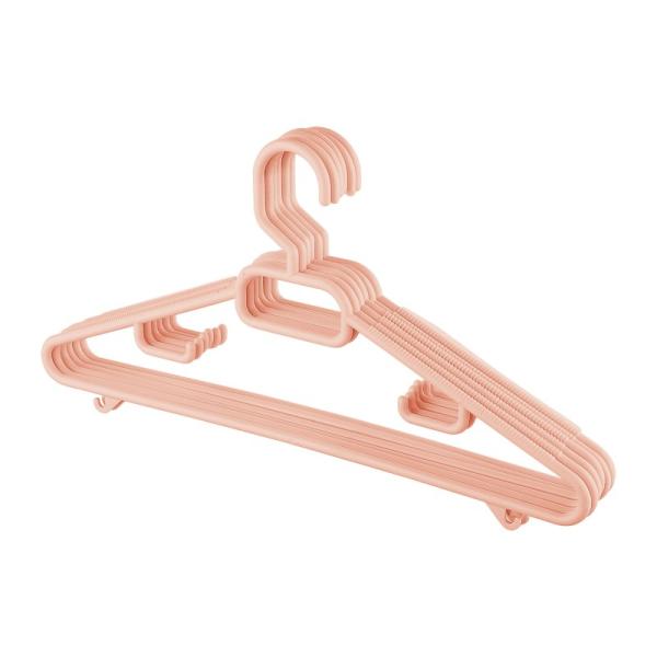 Classy Colorful Dress 6 Pcs.