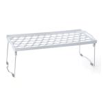 Honeycomb Model Rectangular Practical Shelf