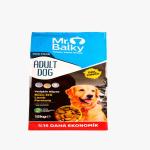 Mr. Balky Adult Dog