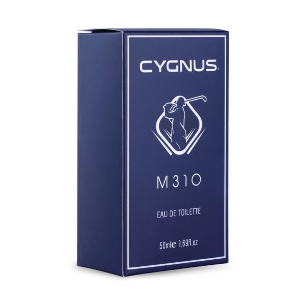 CYGNUS EAU DE TOILETTE FOR MEN M310 50ml