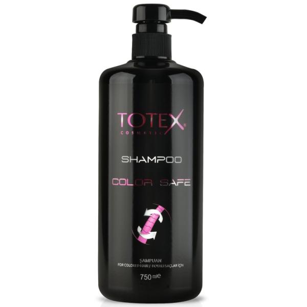 Totex Shampoo Color Safe 750ml