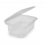 1250cc Hinged Salad Container x200