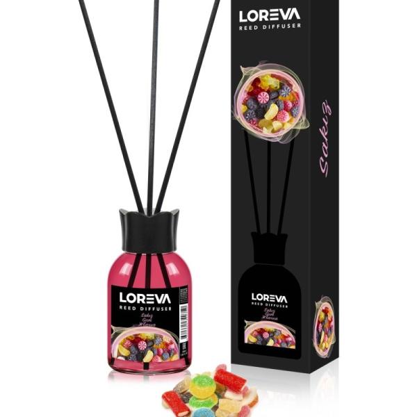 GUM ENVIRONMENTAL FRAGRANCE 55 ml